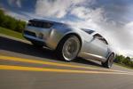 Chevrolet Camaro Concept 2006 года
